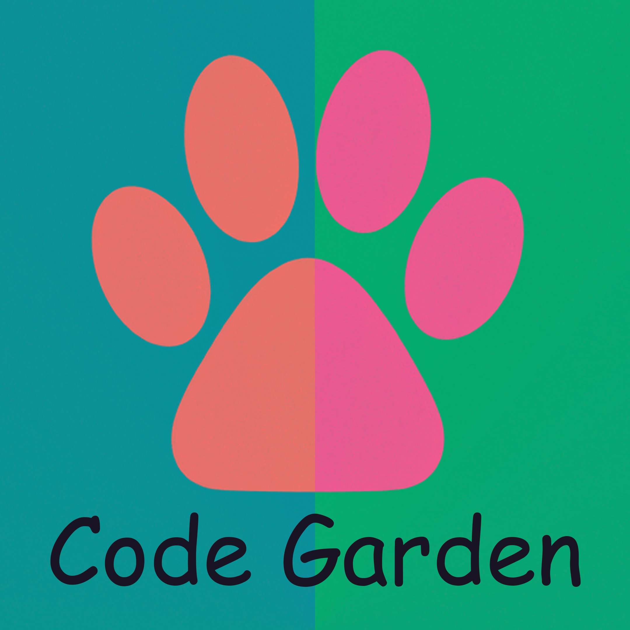 CodeGarden アイコン
