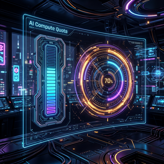 Antigravity × Google ONE AI プラン｜Compute Quota の要点まとめ（5時間 vs 週次制限）